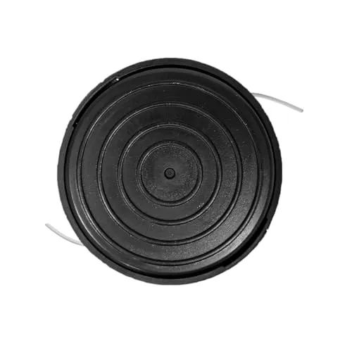 Fadenkopf für Elektro-Rasentrimmer, Ø 8 mm