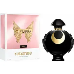 Rabanne Olympéa Absolu Parfum Intense 80 ml - Damen Parfum mit floralen und fruchtigen Noten, betörende Intensität für unvergessliche Nächte, eleganter Flakon als stilvolles Statement.