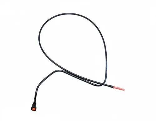 Dr.motor Automotive Kraftstoffleitung DRM18537