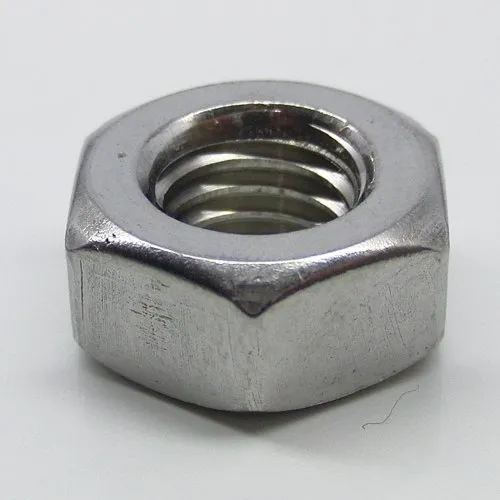Stück Sechskantmuttern M16 DIN 934 Edelstahl A2 10