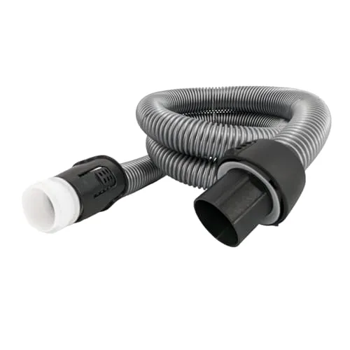 Maxorado Staubsauger Schlauch Staubsaugerschlauch Saugschlauch Ersatz ersatzteil für kompatibel mit AEG Electrolux 91028492100 AVQ2101 91028494800 AVQ2128 91028494700 AVQ2131 91028600500 AV1120