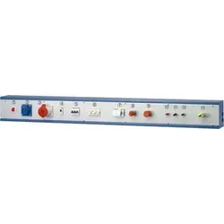 FehlerstromschutzschalterFI 25 A 30 mA 230 V - Artikel: 7831962390