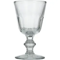 La Rochère Weinglas Perigord 220 ml - 6er Set - Gläser & Glaswaren, modernes Design und spülmaschinenfest, ideal für stilvolle Anlässe mit Freunden.