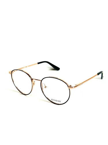 Produktbild Guess Brillenfassung GU2725 005 50 Unisex