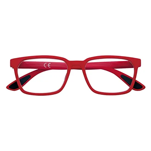 Brillen Rot von Zippo