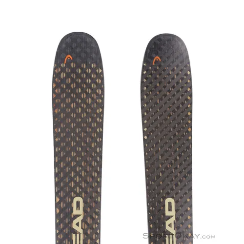 HEAD Crux 93 Pro Tourenski 2024/25 von HEAD