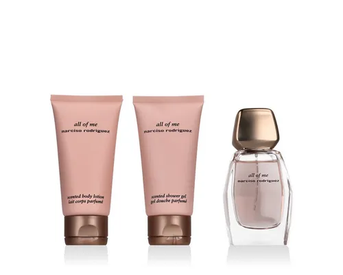 Narciso Rodriguez all of me Duftset 50ml