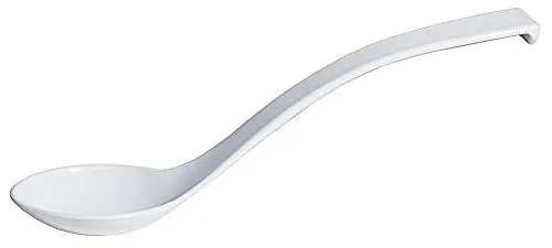 Contacto Vorlegelöffel 24 cm, weiß