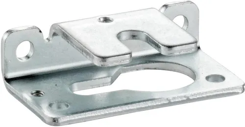 HELM Ergänzungsset STA ZN 1700mm 6x Nr.73 f.Wandtaschenmontage HELM