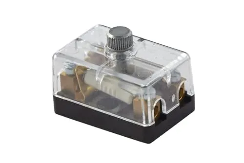 Hella Sicherungsdose 8JD 002 289-211 von Hella