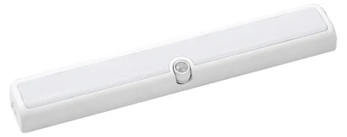 LED Wandlampe mit Bewegungsmelder 3000 K – Modern und Praktisch