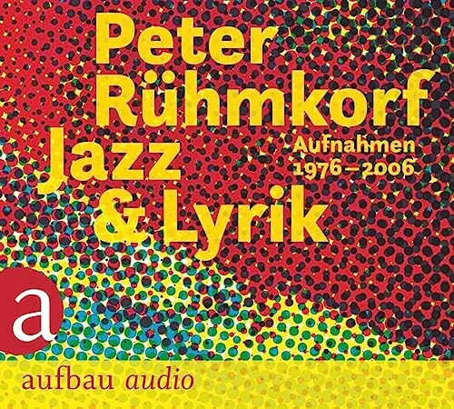 Jazz & Lyrik: .