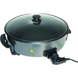 ELTA Party- und Pizzapfanne PP-4209 XXL, 1500 W von Elta