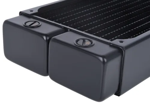 Alphacool NexXxoS XT45 Full Copper 240mm Radiator V.2 (14282)