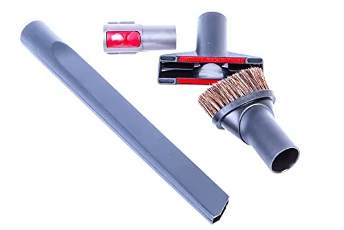 Produktbild Hochwertiges Düsenset für Dyson V7 V8 V10 V11