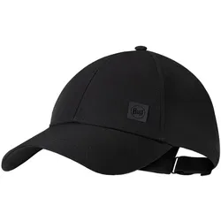 BUFF® Summit Kappe für Erwachsene - Verstellbar, Atmungsaktiv, UV-Schutz - Hüte mit innovativer Belüftung und UPF 50+ Schutz, ideal für Outdoor-Aktivitäten und den ganzen Tag kühl und komfortabel.