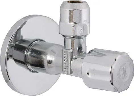 Js Eckventil,N.selbstd., Quetsche Mit La.,Dn10,3/8