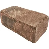 Diephaus Mauerstein Collo Herbstlaub 30 x 15 x 12,5 cm