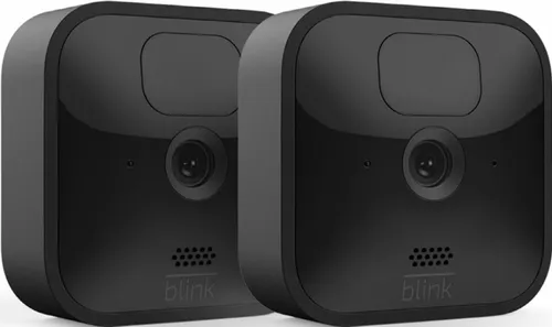 BLINK Outdoor 2 Kamera System von Blink