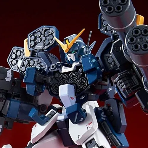 MG 1/100 Gundam Heavyarms Kai EW Bandai Model Kit JP