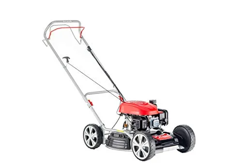 AL-KO Mulchrasenmäher Silver 468 SP-A BIO von AL-KO