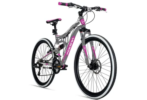 Bergsteiger Mountainbike Kodiak 26