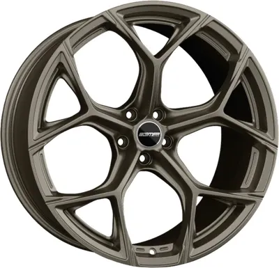 GMP Ultrivity Metal Bronze 8x18