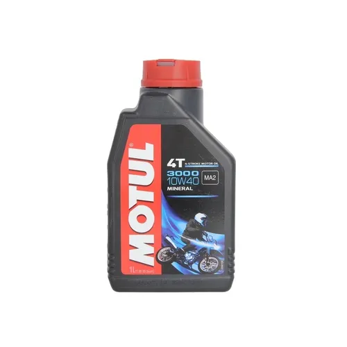 Motoröl MOTUL 3000 10W40 1L