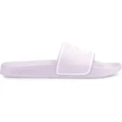 PUMA Unisex Leadcat 2.0 Slide Sandal in lila von PUMA