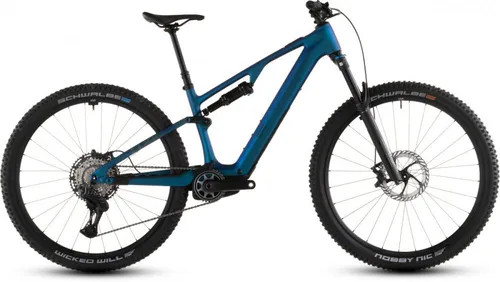 CUBE AMS Hybrid ONE44 C:68X SLX 400X Unisex M