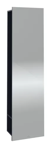 Villeroy & Boch Subway 3.0 Spiegelregal in blau von Villeroy & Boch