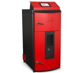 Holzvergaserkessel Attack SLX 20 Lambda