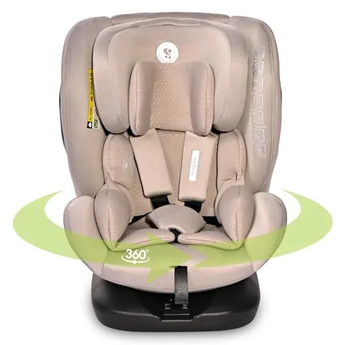 Lorelli Auto Kindersitz Phoenix mit Isofix