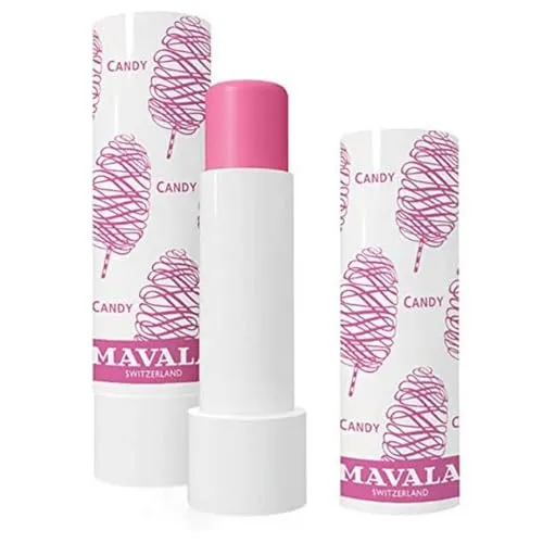 Mavala Lip Balm Candy 4,5 g