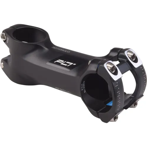 PRO Bike Gear VORBAU PLT 90MM ALU, SCHWARZ, 31,8MM,10 GRAD (90 mm, 31.80 mm) (PRSS0419)