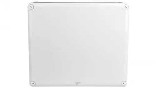 Obudowa 341x291x128mm ABS IP66 Thalassa TBS NSYTBS342912 - Trenn- & Lastschalter - Robuste ABS-Gehäuse mit IP66-Schutz, ideal für vielfältige Anwendungen im Innen- und Außenbereich.