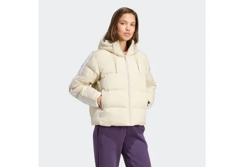 adidas Sportswear Winterjacke W ESS 3S P D HO