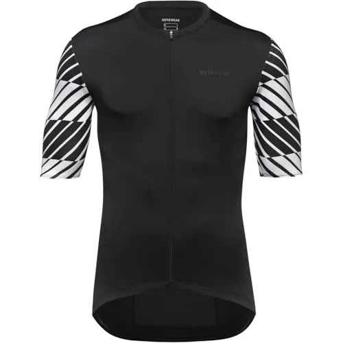 GOREWEAR SWIFTRIDE Optical Herren Fahrradtrikot von GOREWEAR