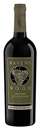 Ravenswood Mendocino Country Zinfandel Old Vine 0, 2014 (1 x 0.75 l)
