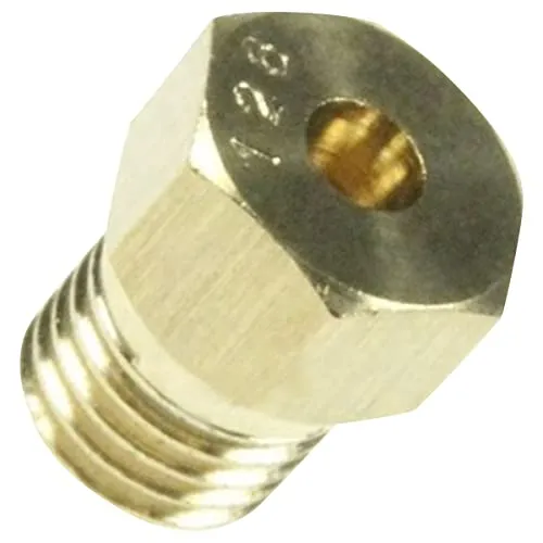 Natürlicher Schnell-Einspritzer