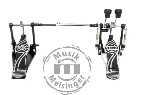 Dixon PP 9270D Doppelpedal