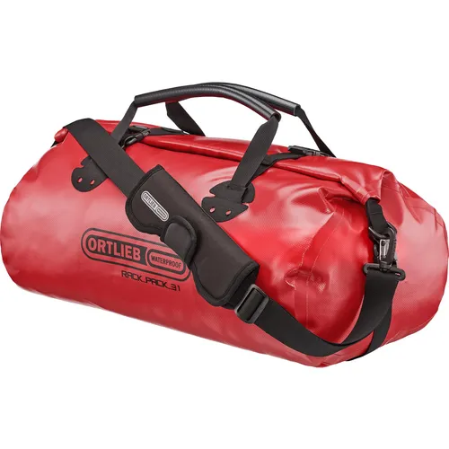 Ortlieb Rack-pack 31L rot