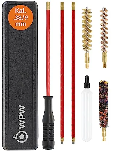 Schusswaffenzubehör von WPW