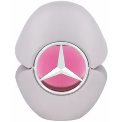 Mercedes-Benz Woman Eau De Parfum 90 ml