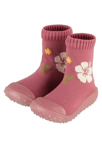 Sterntaler Adventure Socks Blumen von Sterntaler