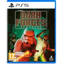 STAR WARS: Dark Forces Remaster