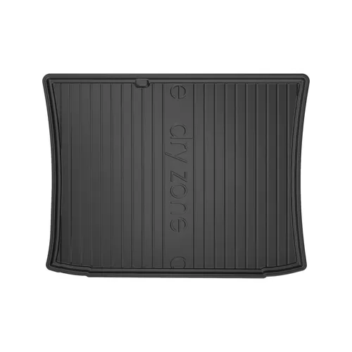 Kofferraummatte für Audi A3 8L 1996-2003 TPE - Robuste Kofferraummatte aus TPE für Audi A3 8L, einfach zu reinigen und rutschfest. Perfekter Schutz für Ihren Kofferraum, ideal für den täglichen Einsatz.
