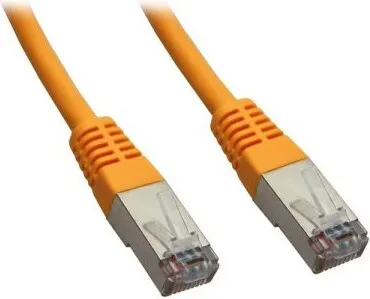 CAT 5e Netzwerkkabel, F/UTP 15m