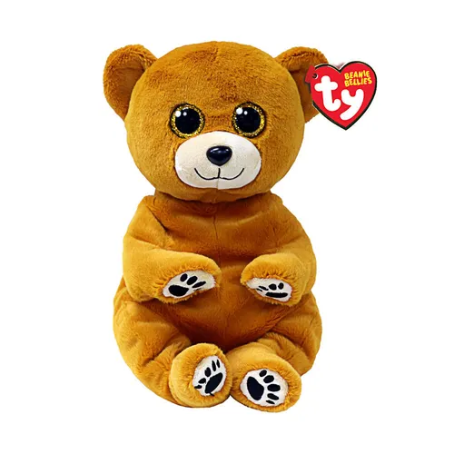 TY Beanie Bellies,