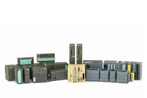 Siemens 6GK7443-1EX31-0XE0 Kommunikationsprozessor von Siemens
